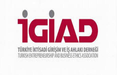 İGİAD Soma'ya gidiyor!