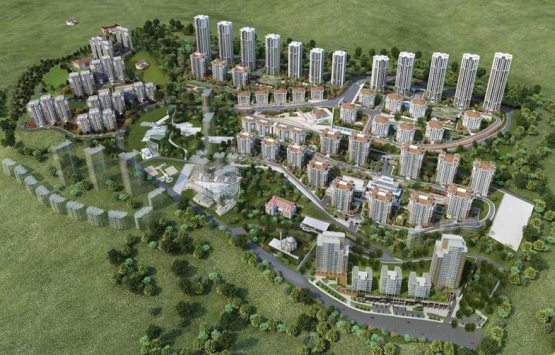 KİPTAŞ ın satışı devam eden 9 projesi!