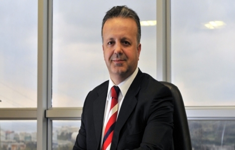 İsmail Gülle: Sanayiciden inşaatçı olur inşaatçıdan sanayici olmaz!