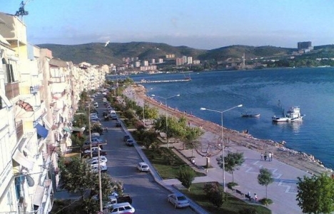 Gemlik'e özel kentsel dönüşüm yasa tasarısına yeşil ışık yakıldı!