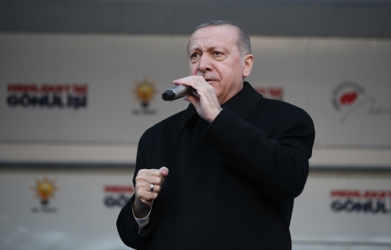 İstanbul-İzmir Otoyolu'nun Akhisar ve Saruhanlı bölümü açılıyor!