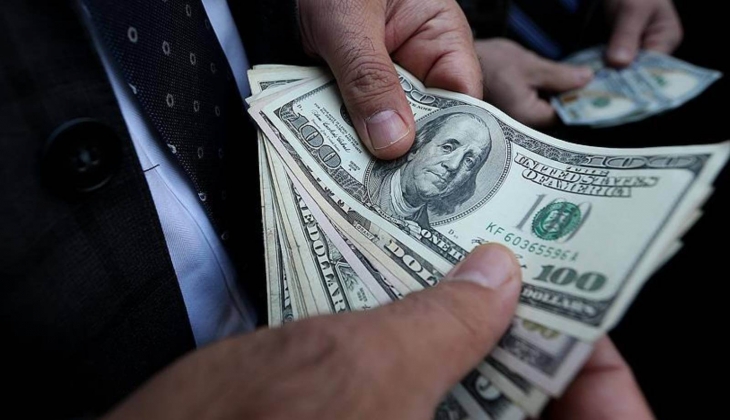 Mehmet Şimşek ten dolar yorumu! Dolar 20 lira seviyesine kadar gerilerdi!