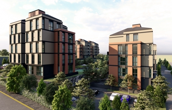 Hava Kent’ten ev sahiplerine özel hobi bahçesi!