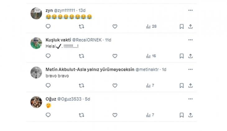 Bakan Şimşek, Çalışanlarımızı, emeklilerimizi enflasyona ezdirmeyeceğiz dedi! Vatandaşlar nasıl yorumladı?