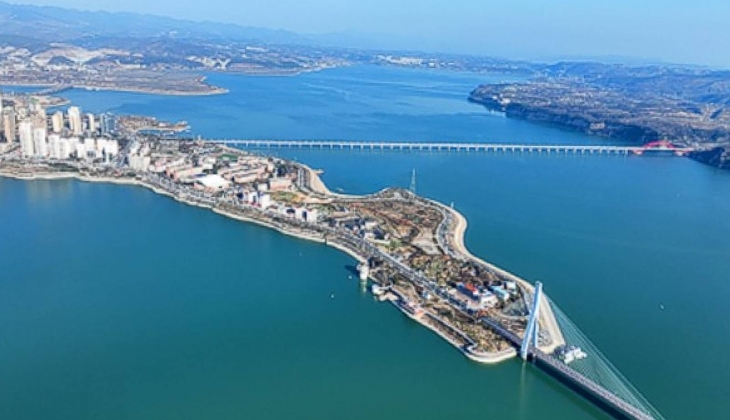 Dünyanın en büyük 10 mega projesi!