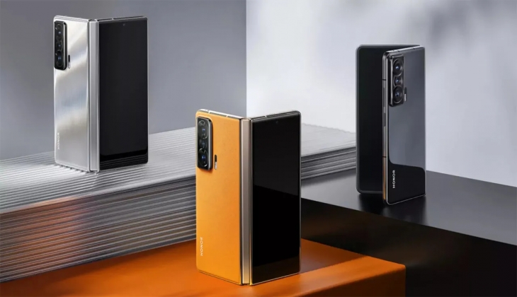 Honor Magic Lite 5’in özellikleri bir kez daha sızdırıldı!