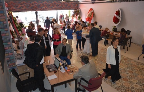 Bizim Grup Gayrimenkul 2. şubesini açtı!