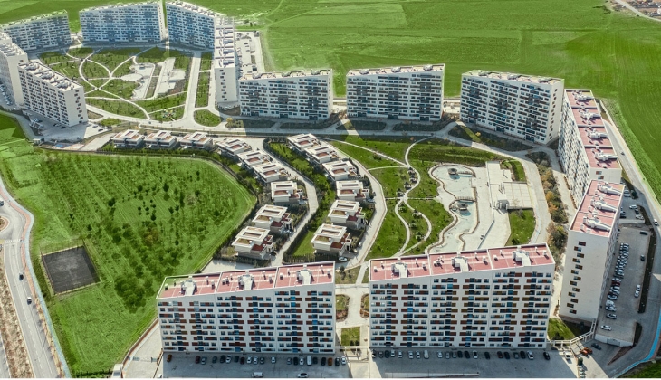 Dağ Holding in 2022 yılı yatırımları 15 milyar TL yi geçti!