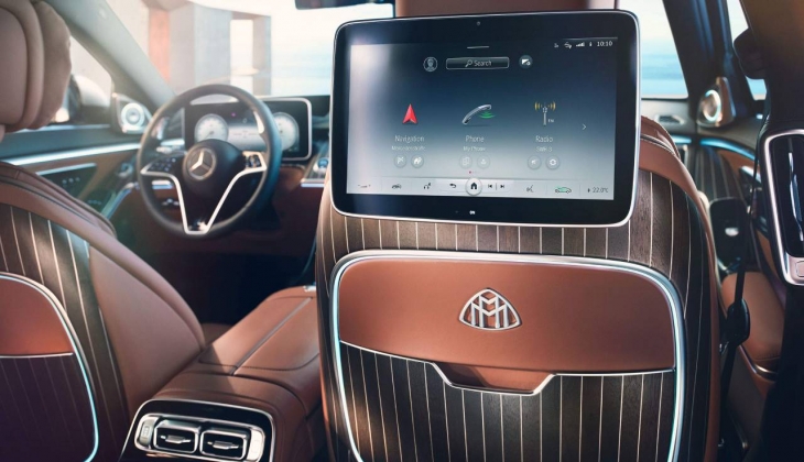 Mercedes-Maybach S 580’i görünce küçük dilinizi yutacaksınız! İşte 21 Eylül 2022 fiyat listesi...