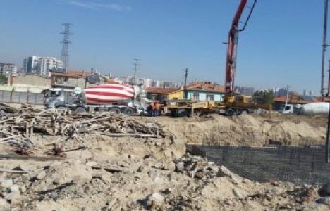 Tepekent Mimarlık'ın yeni prestij projesi Altıntaç!