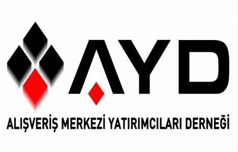7. AVM Yatırımları Konferansı bugün yapıldı!