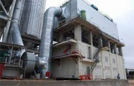 Aslan Çimento yatırımcı bültenini yayınladı!