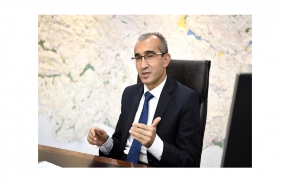 DSİ 4,77 milyon hektar alanda arazi toplulaştırması yapacak!