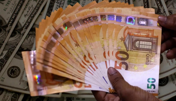 Euro yıl sonu rekorunu son iş gününde kırdı! Piyasaların son gününde kritik direnci aştı!