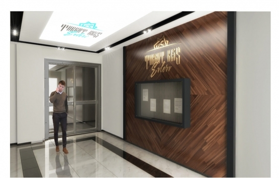 Turgut Reis Evleri kura sonucu öğrenme!