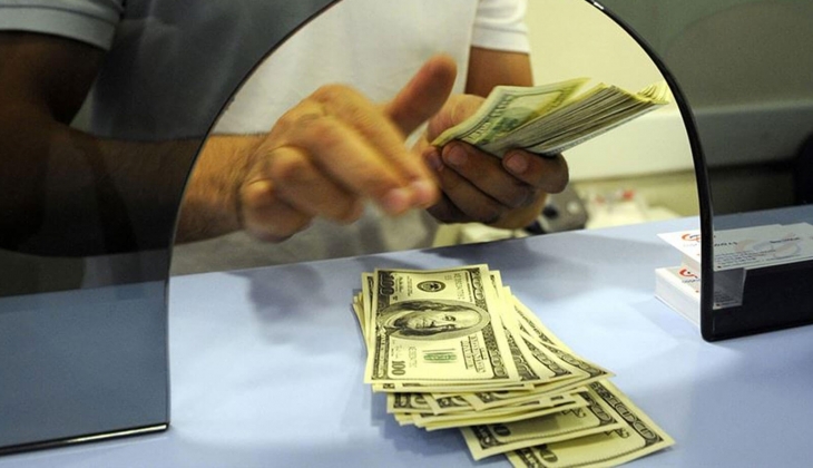 1 dolar 60 TL! Elinde doları olanları buz kestiren rakam geldi! 29 Ekim 2023 1 dolar kaç TL?