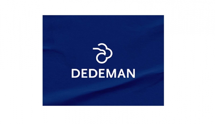 Dedeman dan Özbekistan’a üç yeni otel!