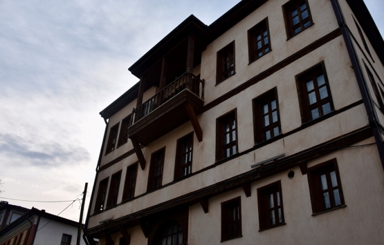 Bilecik Osmaneli deki 150 konağın restorasyonu 2022 de bitecek!