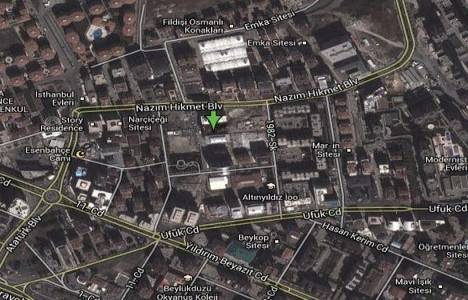 Beylikdüzü Alara City ulaşım!