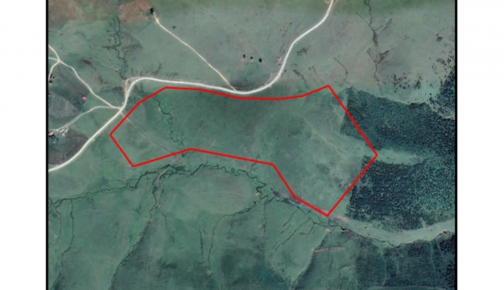 Koza Altın, Trabzon Düzköy de yeni altın madeni açıyor!