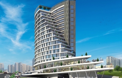 24 Gayrimenkul'ün 2 projesi satışa çıktı!