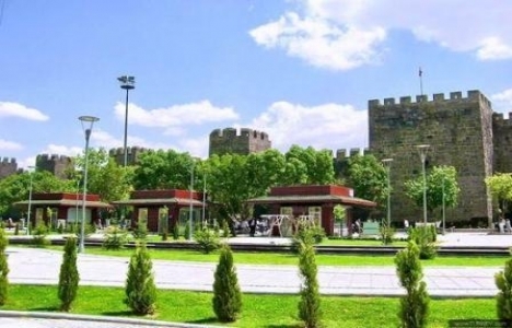 Melikgazi Gölbaşı asfaltlanıyor!