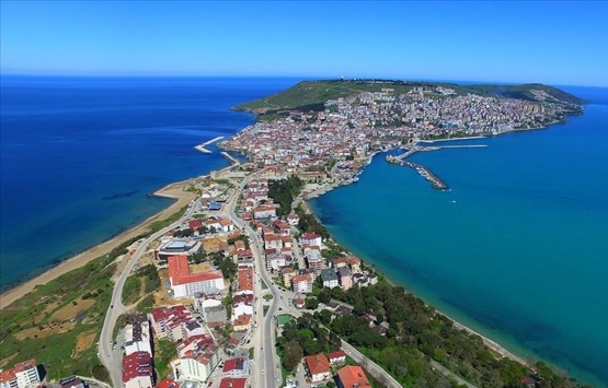 Sinop Boyabat ta 13 dönümlük orman arazisinin imara açılmasına tepki!