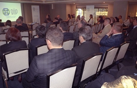 Gayrimenkul ve İnşaat İşbirliği Platformu faaliyetlerine başladı!