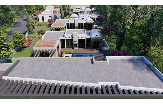 Neva Yalıkavak satışa çıktı!