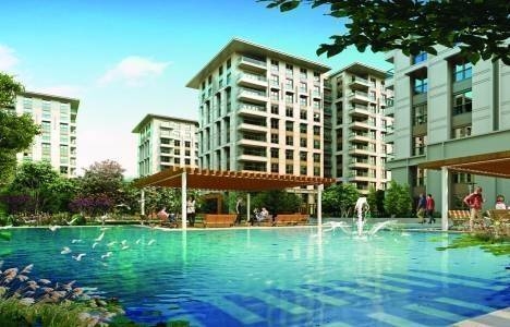 Artaş İnşaat Avrupa Konutları Kale Ofisleri nerede?