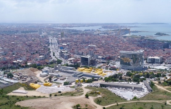 İstanbul'daki o daire fiyatıyla şaşırtıyor!