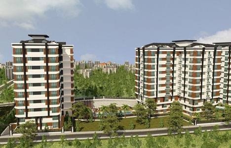 Ataşehir Suara Residence fiyat bilgileri!