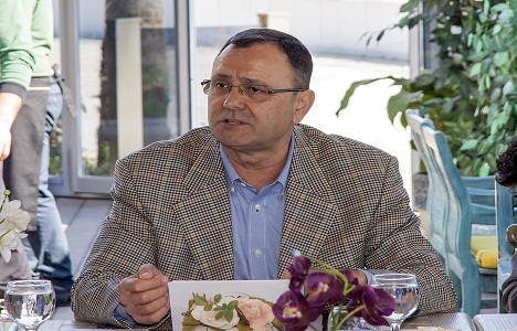 İnşaat sektörü Mersin ekonomisini canlandıracak!