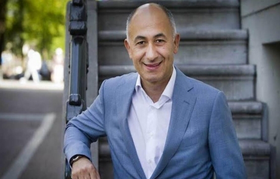 Rönesans Holding, 2020 Hurun Küresel Zengin Listesi'nde!