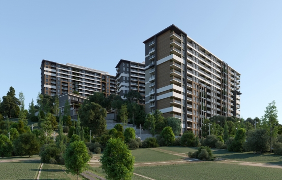 17 soruda Kuzeyşehir Koru!