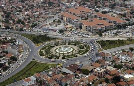 Denizli'de 6.2 milyon TL'ye satılık arsa!