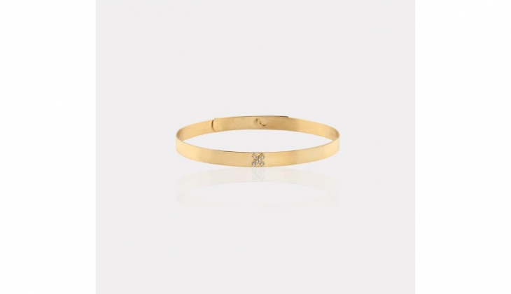 Enerjinizi yükseltecek kasım ayının taşı Citrine Atasay da! Citrine altın takılar ne kadar? 28 Kasım 2022 fiyat listesi