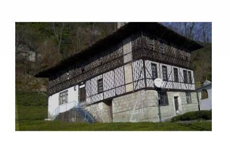 Kültür ve Tabiat Varlıkları Yönetmeliği!