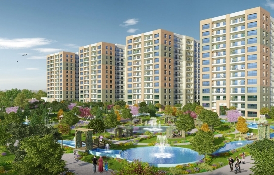 Marmara Evleri 4 nerede