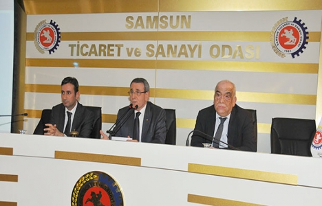 İnşaat sektörü KOSGEB'in çağrılarına dahil edilmeli!