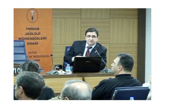 Hüseyin Alan: Kaynaklarımızı Kanal İstanbul için değil, deprem için kullanmalıyız! 