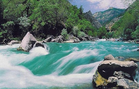 Tunceli Munzur ve Pülümür vadilerine işletme mi açılacak?