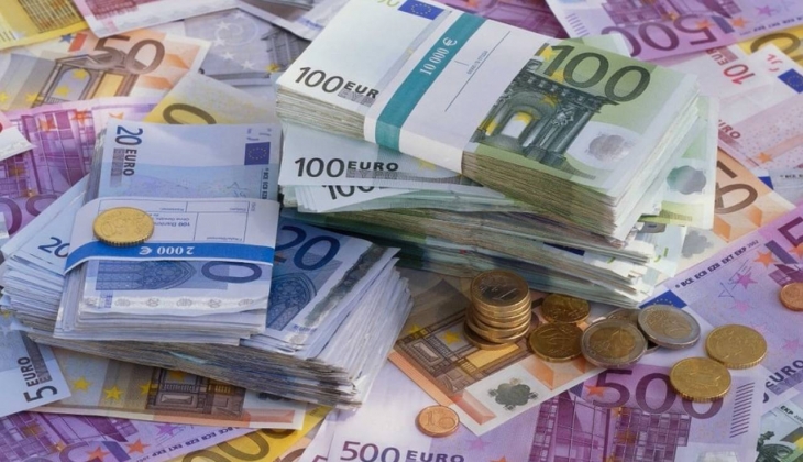 Euro'da neler oluyor! Son rapor ortalığı kasıp kavurdu