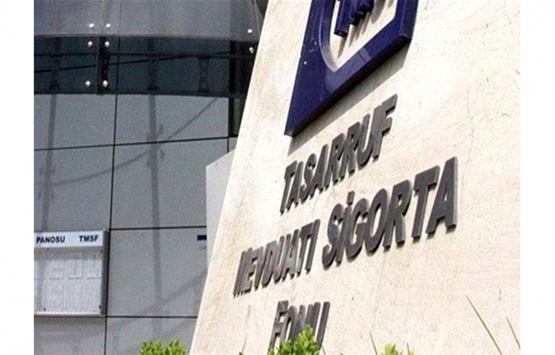 TMSF Bakırköy'de tripleks villa satıyor! 14.4 milyon TL'ye!