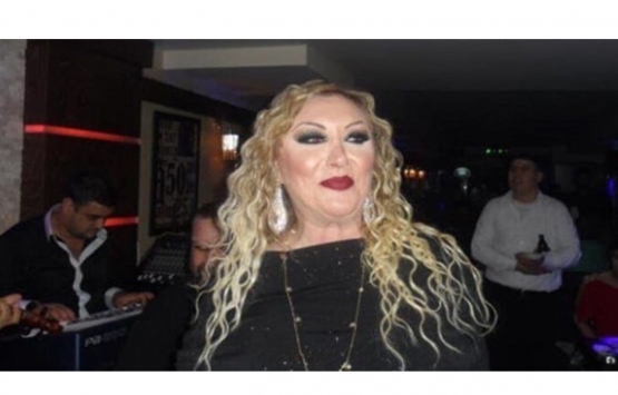 Güllü, işlettiği mekanın kirasını ödemeyince mahkemelik oldu!