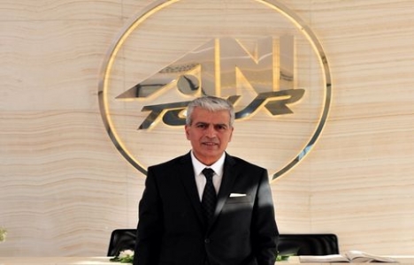 Anı Tur otel