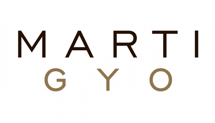 Martı GYO’nun yatırım amaçlı gayrimenkulleri yüzde 129 arttı! Aktif toplam 2.1 milyar TL oldu!