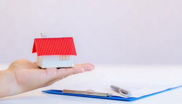 Konutta fiyat artış hızı yavaşladı! Ev alacaklar dikkat: Metrekare fiyatları 30 bin TL yi aştı!