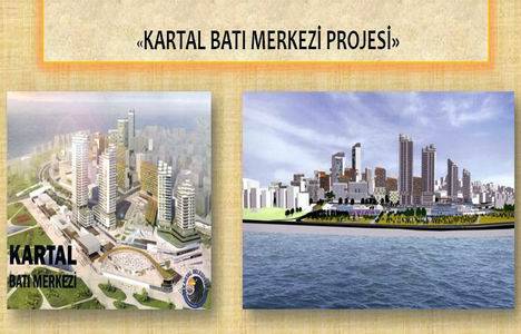 Kartal kentsel dönüşümde son durum ne?