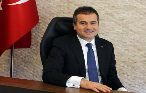 Suat Kılıç Kütahya Gençlik Merkezi'nin temelini attı!